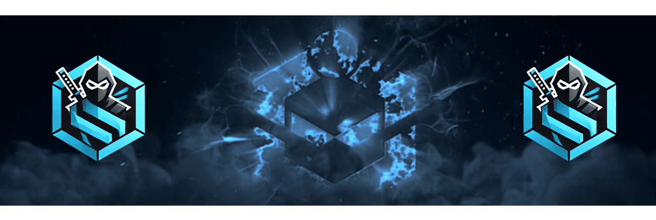Shidoshi Banner