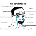 Copytradoor