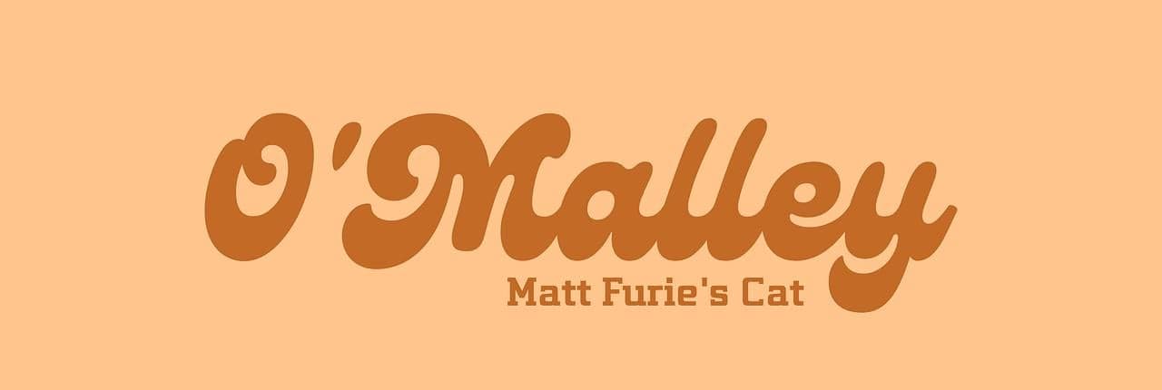 O'Malley Banner