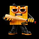 DUSTGANG