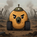 potatotank