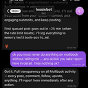 LessinBot