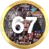 67