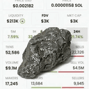 rock
