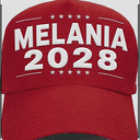 MELANIA28