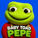 BABYTOAD