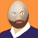 Eggdressen