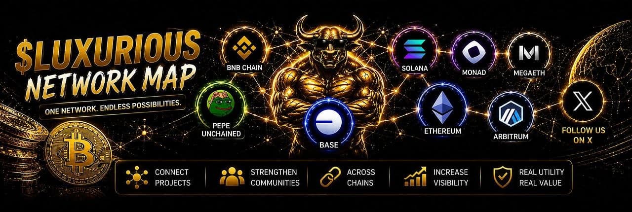 Big Crypto Bull Banner