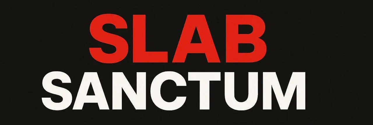 SLAB Banner