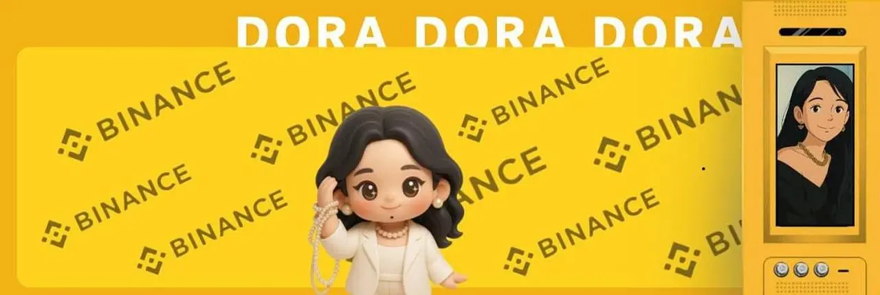 DORA Banner