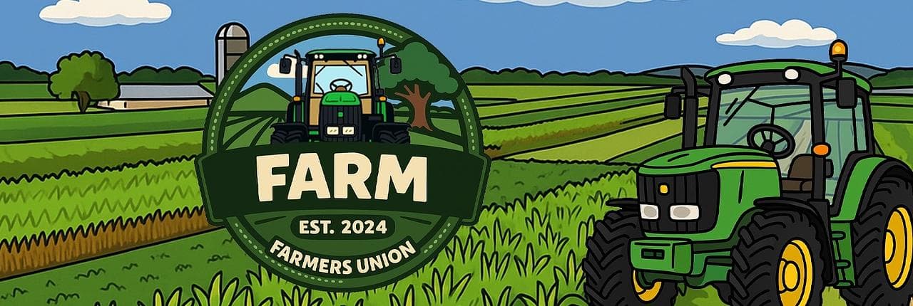 FARM Banner