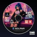GTA