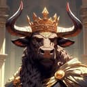 Bull king