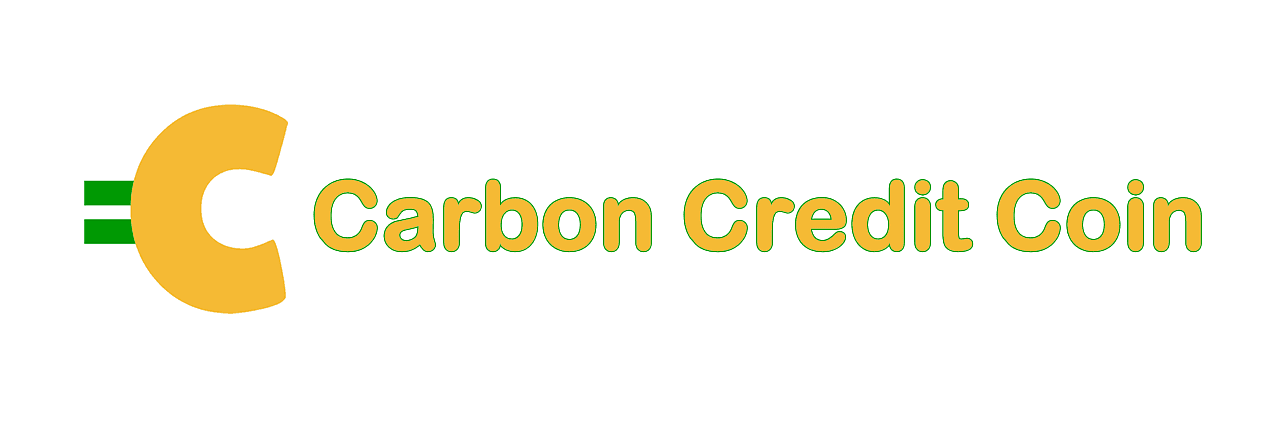 Carbon Credit Coin Banner
