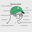 CALLOOOR
