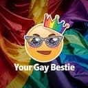 SAD GAY