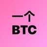 一个BTC