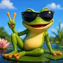 bullfrog