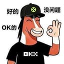 OK马