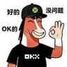 OK马