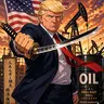 AnimeTrumpOil