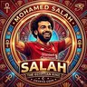 SALAH