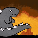 Sharkzilla