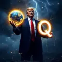 Q