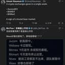 最低点