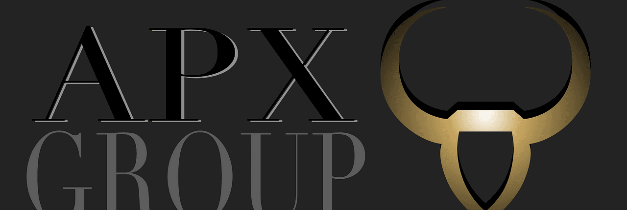 APXCOIN Banner