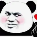 幸运熊猫