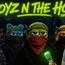 BOYZ