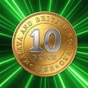 10PENCE