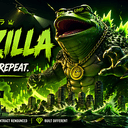 FROGZILLA