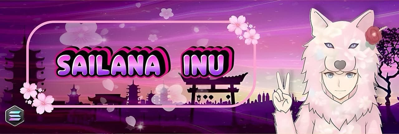 Sailana Inu Banner