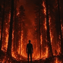 Pyromaniac