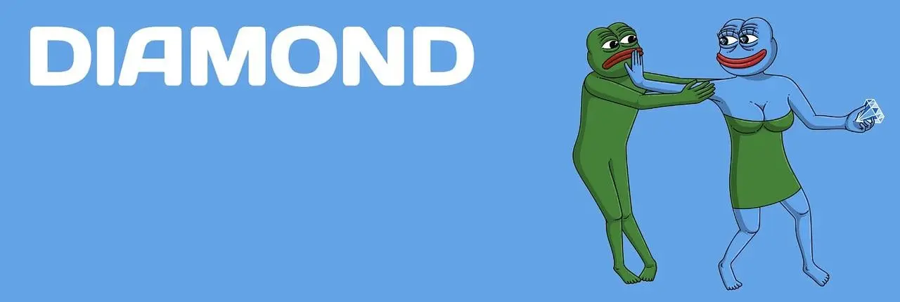 Diamond Banner