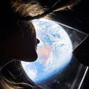 FIRST SELFIE IN SPACE
