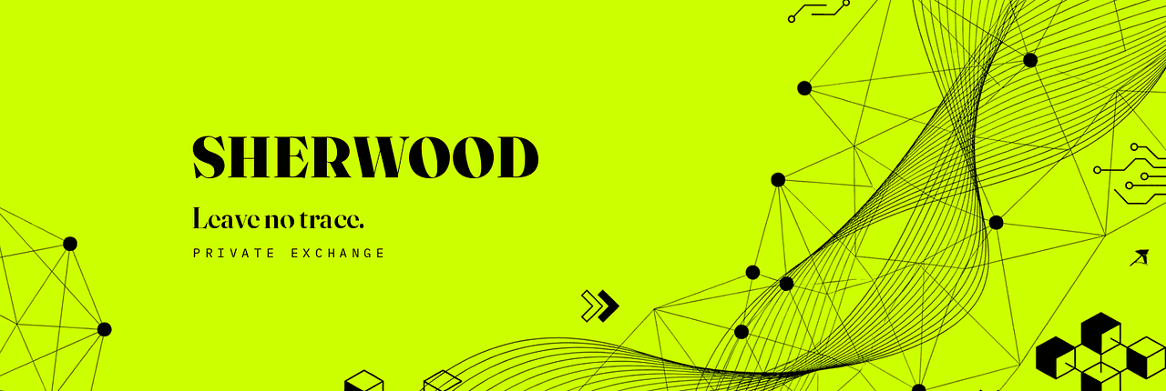 Sherwood Exchange Banner