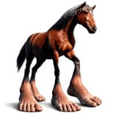 CABALLITO