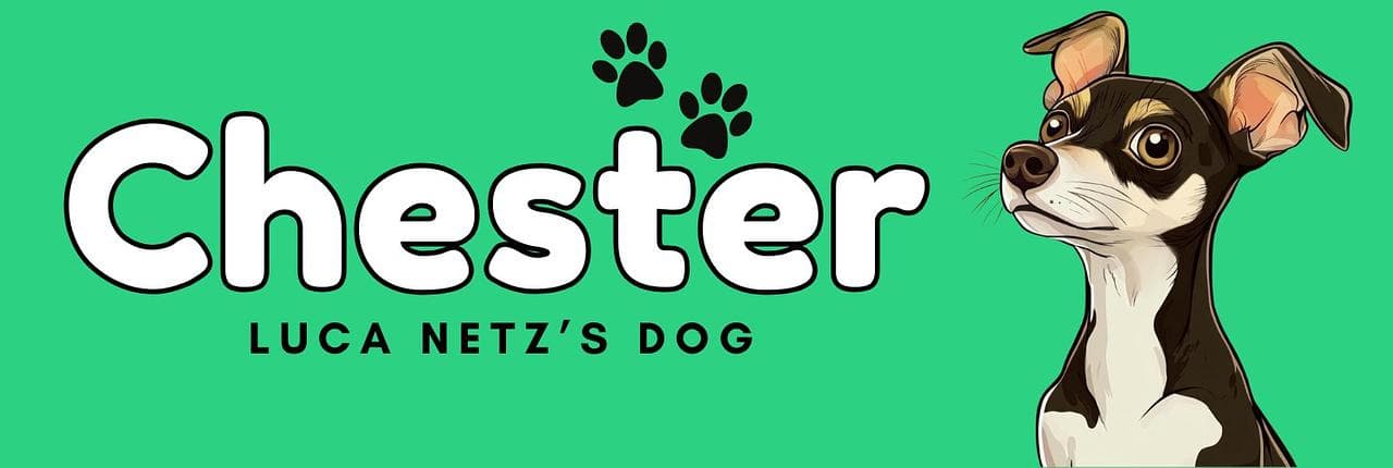 Chester Banner