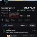 HASHBERGERS