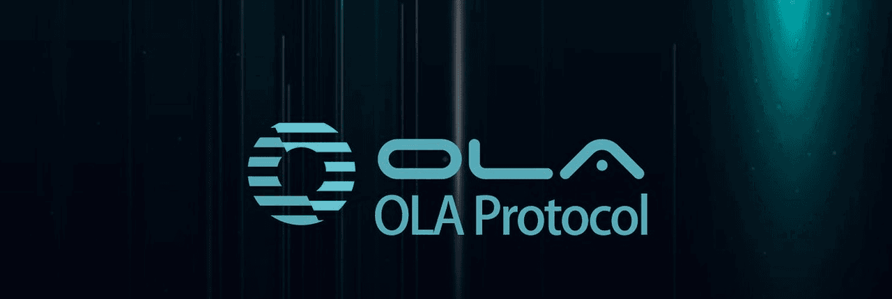 OLA Token Banner