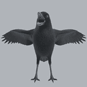 CROW