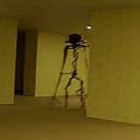 BACKROOMS