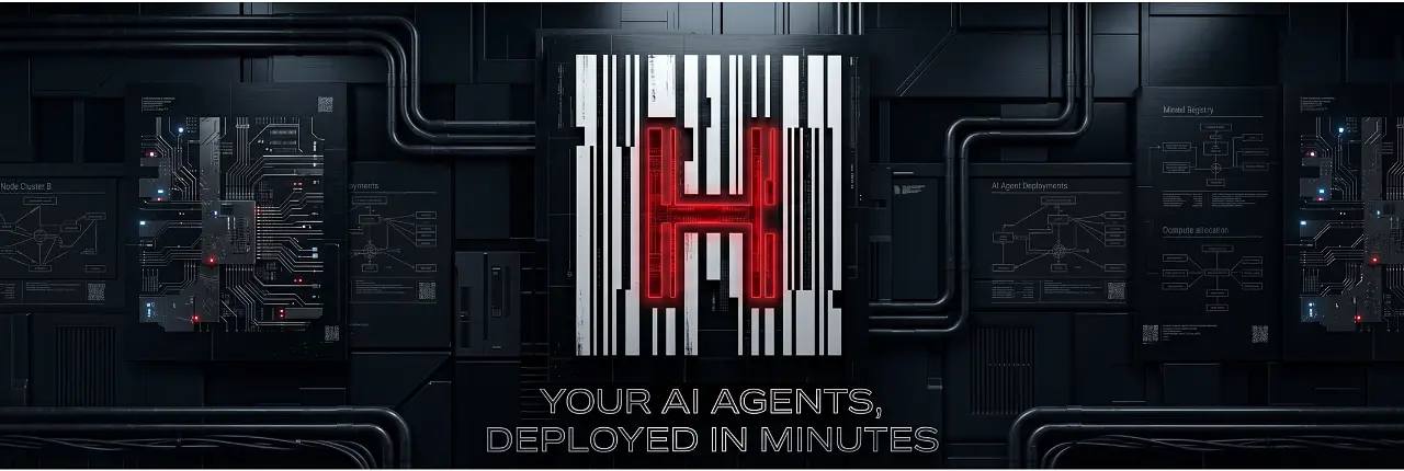 Hermes OS Banner