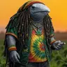 RastaWhale