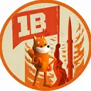 1B
