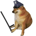 copdog