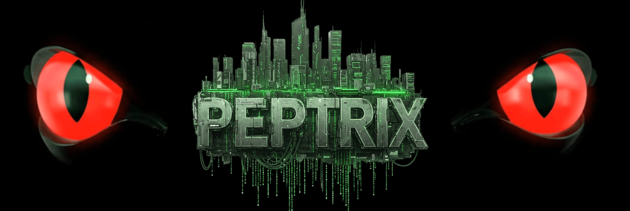 Peptrix Banner